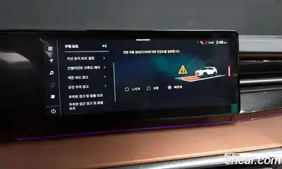 SsangYong Torres 2026 1.5 Автомат в Москве № 30230, миниатюра 3