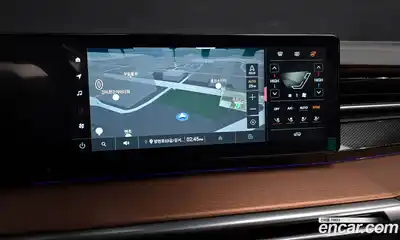 SsangYong Torres 2026 1.5 Автомат в Москве № 30230, миниатюра 4