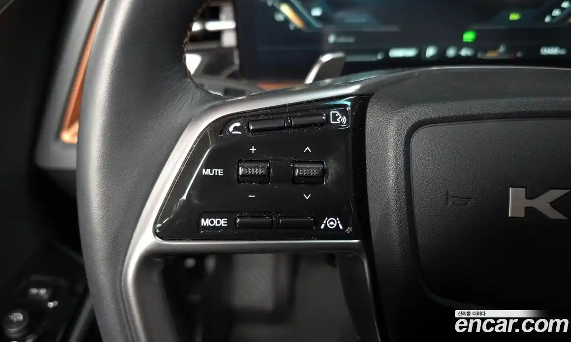 SsangYong Torres 2026 1.5 Автомат в Москве № 30230, фото 5