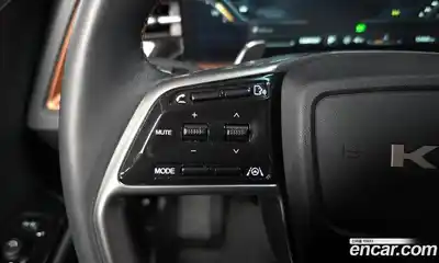 SsangYong Torres 2026 1.5 Автомат в Москве № 30230, миниатюра 5