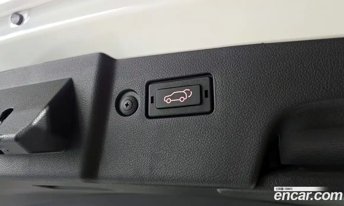 SsangYong Torres 2026 1.5 Автомат в Москве № 30230, фото 6