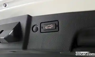 SsangYong Torres 2026 1.5 Автомат в Москве № 30230, миниатюра 6