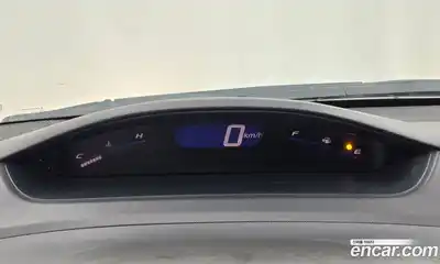 Honda Civic 2008 1.8 Автомат в Москве № 302897, миниатюра 11