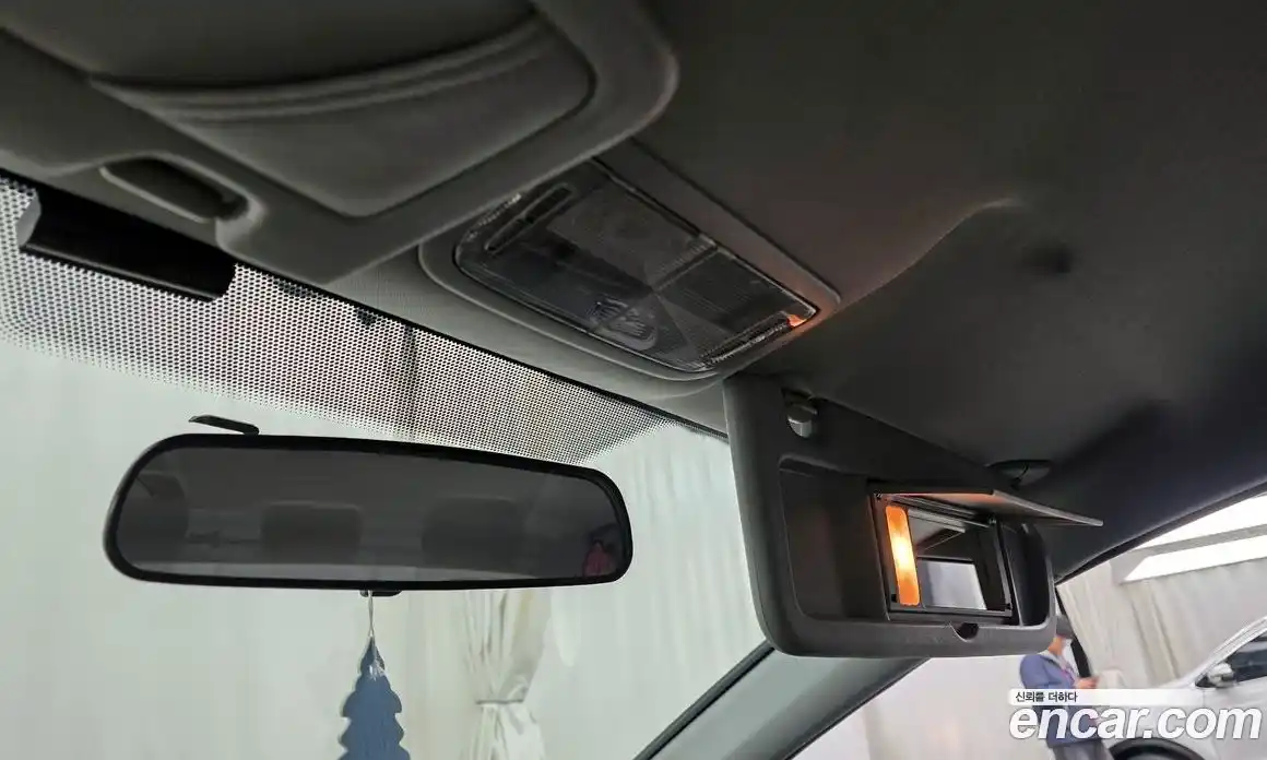 Honda Civic 2008 1.8 Автомат в Москве № 302897, фото 3