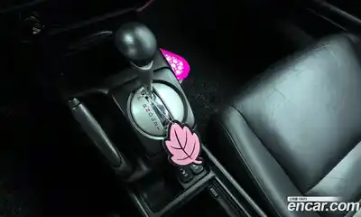 Honda Civic 2008 1.8 Автомат в Москве № 302897, миниатюра 6