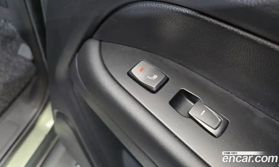 SsangYong Rexton 2022 2.2 Автомат в Москве № 30383, фото 6