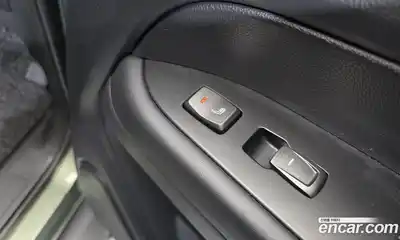 SsangYong Rexton 2022 2.2 Автомат в Москве № 30383, миниатюра 6