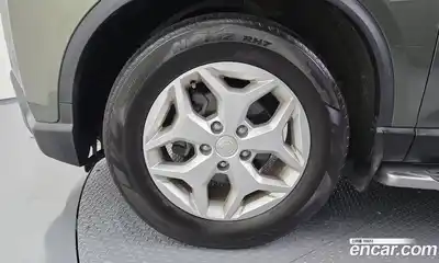 SsangYong Rexton 2022 2.2 Автомат в Москве № 30383, миниатюра 9