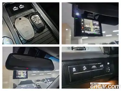 SsangYong Rexton 2021 2.2 Автомат в Москве № 30500, миниатюра 11