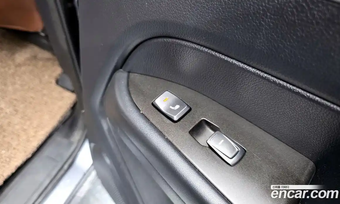 SsangYong Rexton 2018 2.2 Автомат в Москве № 30547, фото 15