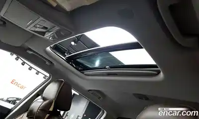 SsangYong Rexton 2018 2.2 Автомат в Москве № 30547, миниатюра 7