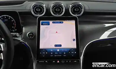 Mercedes-Benz GLC-Class 2025 3.0 Автомат в Москве № 307379, миниатюра 6