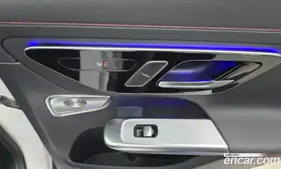 Mercedes-Benz GLC-Class 2025 3.0 Автомат в Москве № 307379, миниатюра 8