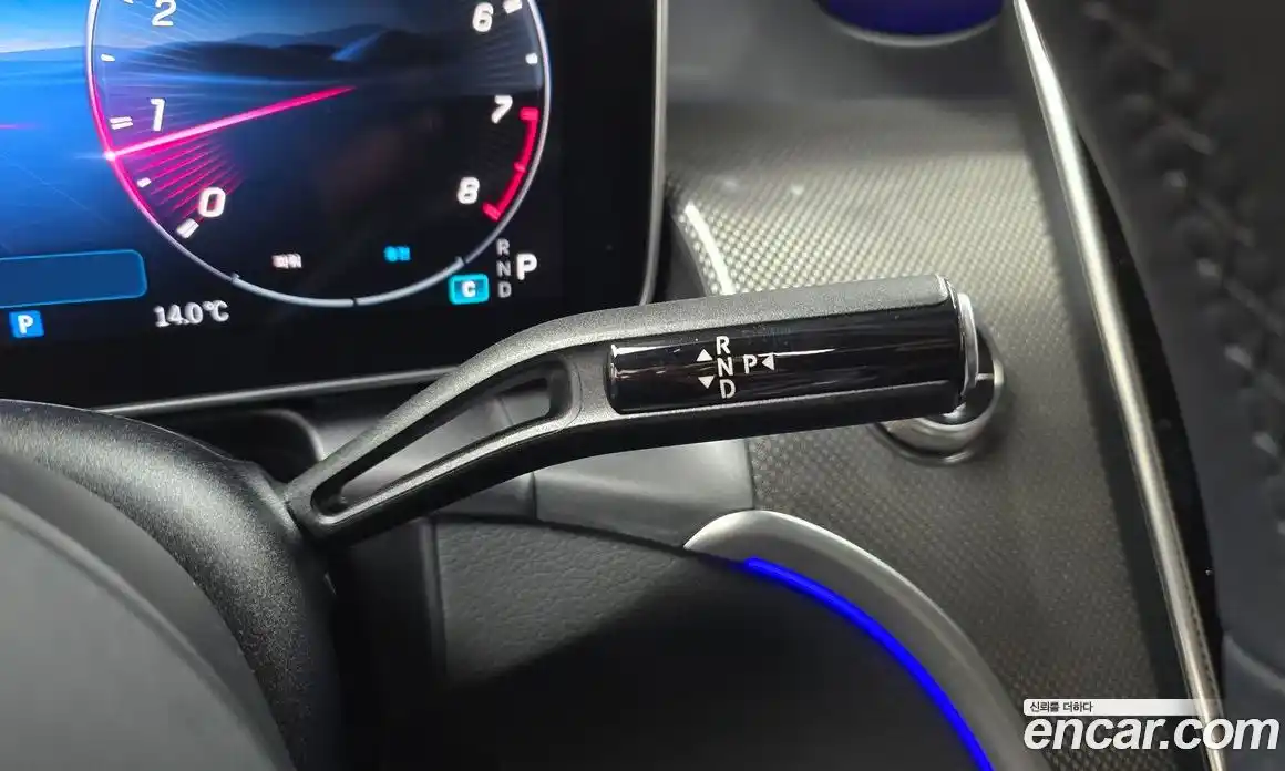 Mercedes-Benz GLC-Class 2025 3.0 Автомат в Москве № 307379, фото 9