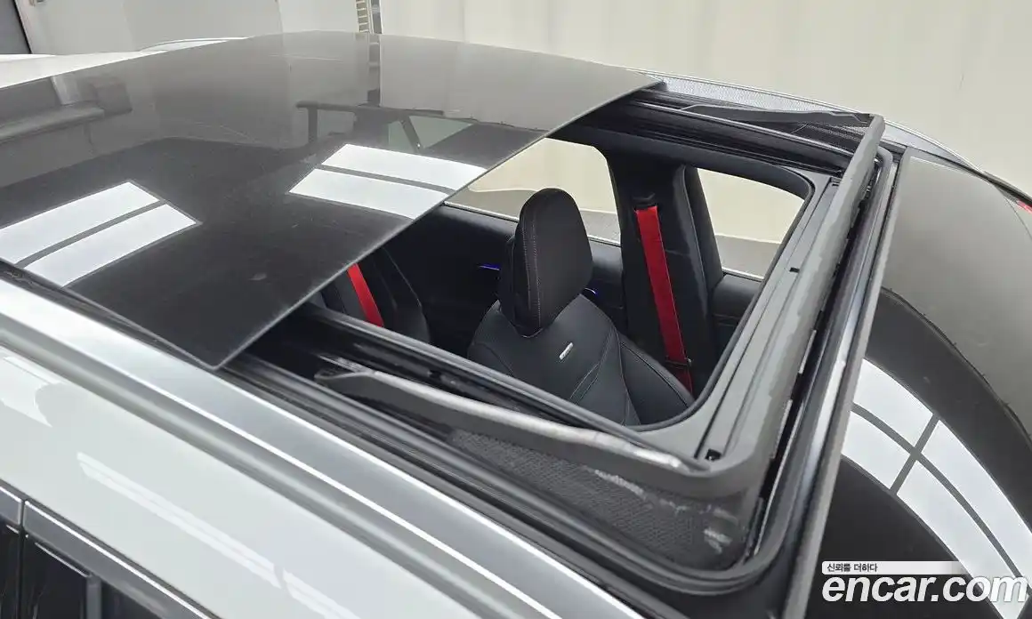 Mercedes-Benz GLC-Class 2025 3.0 Автомат в Москве № 307379, фото 10