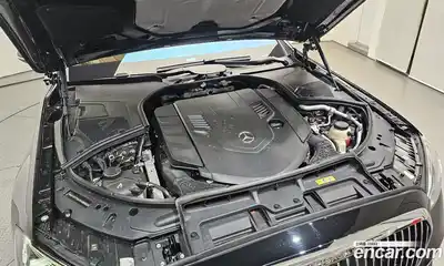 Mercedes-Benz S-Class 2024 4.0 Автомат в Москве № 307564, миниатюра 6