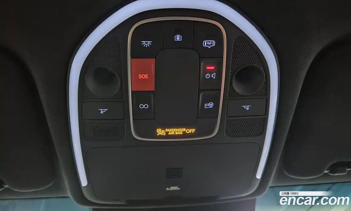 Genesis G70 2025 3.3 Автомат в Москве № 308517, фото 14