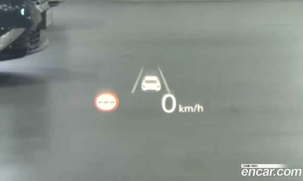 Genesis G70 2025 3.3 Автомат в Москве № 308517, фото 15