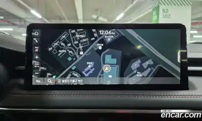 Genesis G70 2025 3.3 Автомат в Москве № 308517, миниатюра 9