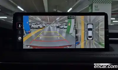 Genesis G70 2025 3.3 Автомат в Москве № 308517, миниатюра 10