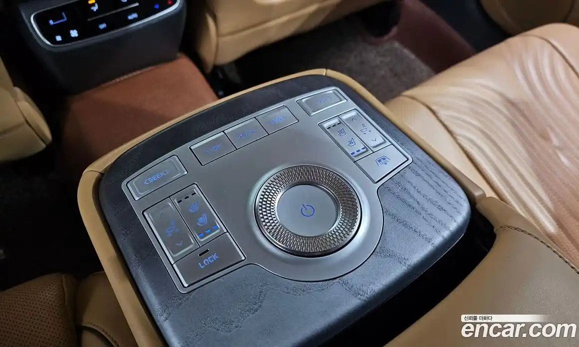 Genesis G80 2021 2.5 Автомат в Москве № 309092, фото 11