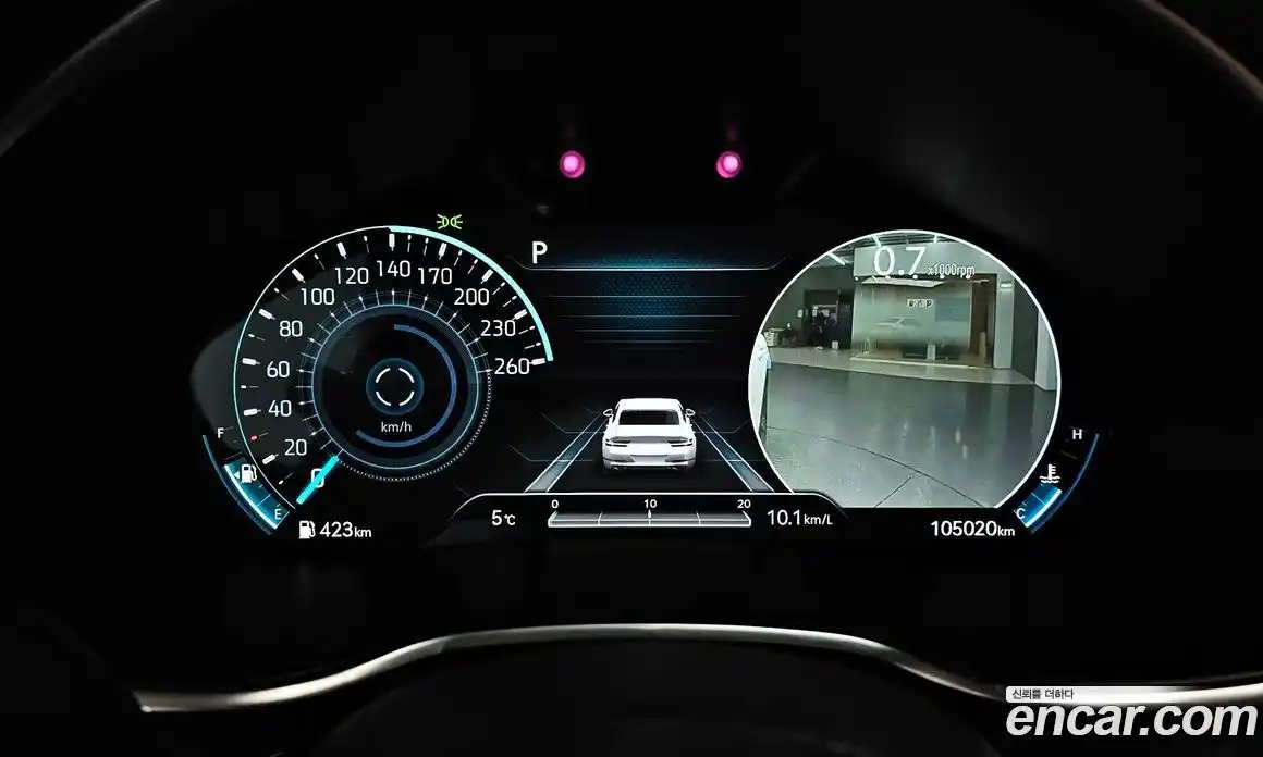 Genesis G80 2021 2.5 Автомат в Москве № 309092, фото 3