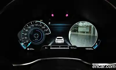 Genesis G80 2021 2.5 Автомат в Москве № 309092, миниатюра 3