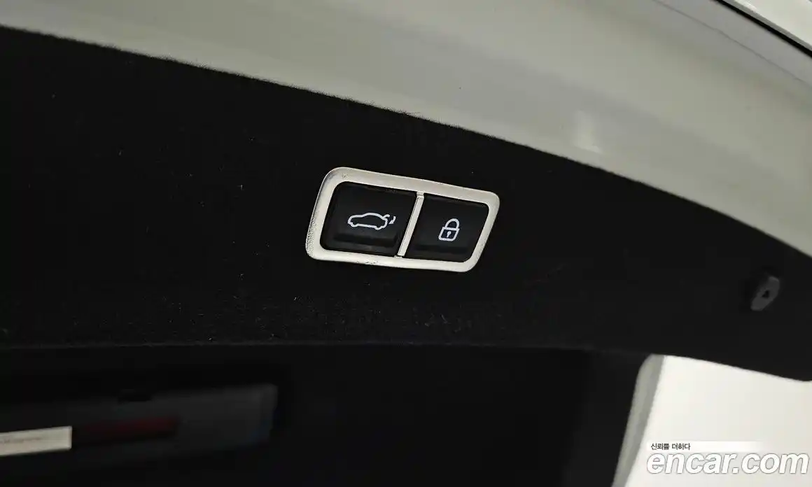 Genesis G80 2021 2.5 Автомат в Москве № 309092, фото 7