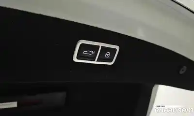 Genesis G80 2021 2.5 Автомат в Москве № 309092, миниатюра 7