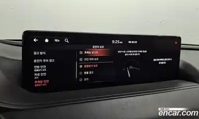 Genesis G80 2021 2.5 Автомат в Москве № 309092, миниатюра 9