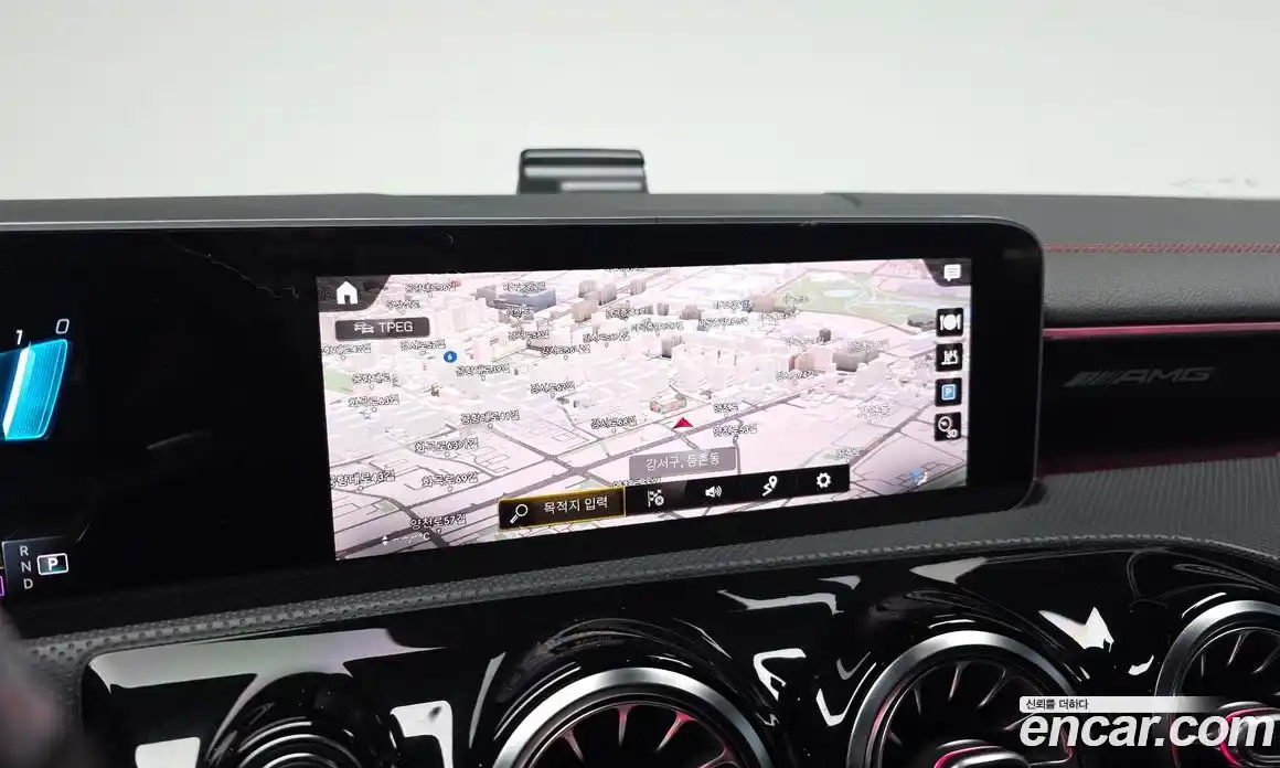 Mercedes-Benz CLA-Class 2020 2.0 Автомат в Москве № 311101, фото 20