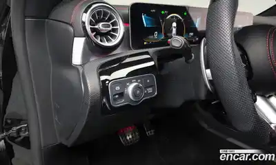 Mercedes-Benz CLA-Class 2020 2.0 Автомат в Москве № 311101, миниатюра 5