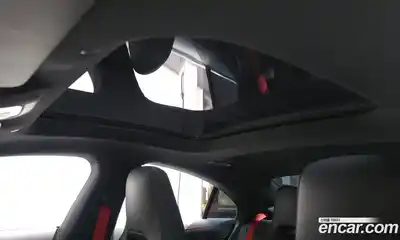 Mercedes-Benz CLA-Class 2020 2.0 Автомат в Москве № 311101, миниатюра 9