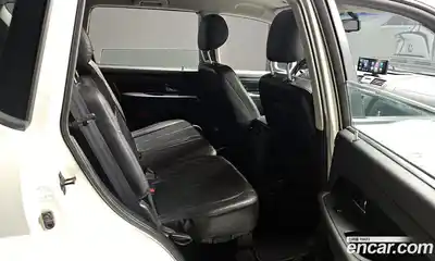 SsangYong Rexton 2016 2.2 Автомат в Москве № 31214, миниатюра 12