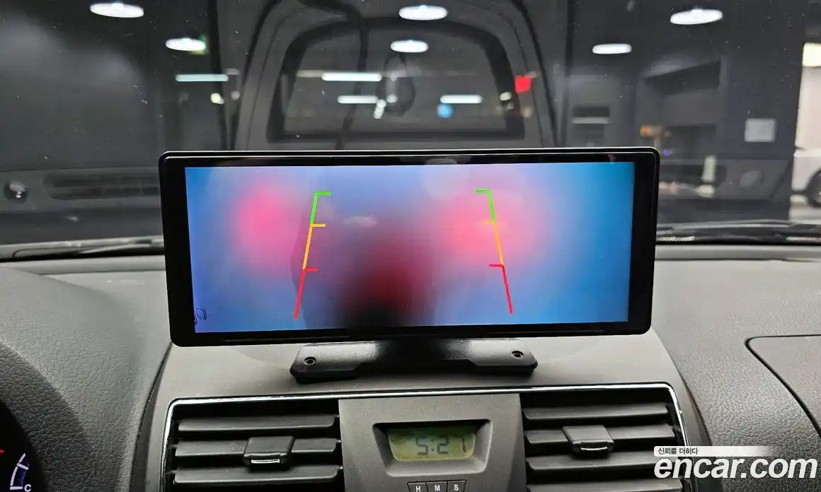 SsangYong Rexton 2016 2.2 Автомат в Москве № 31214, фото 15