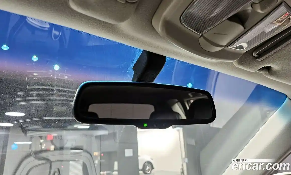 SsangYong Rexton 2016 2.2 Автомат в Москве № 31214, фото 18