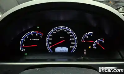 SsangYong Rexton 2016 2.2 Автомат в Москве № 31214, миниатюра 8