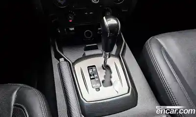 SsangYong Rexton 2016 2.2 Автомат в Москве № 31214, миниатюра 9