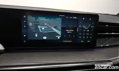 SsangYong Actyon, 2026