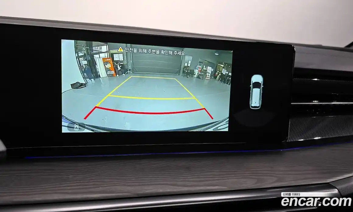 SsangYong Actyon 2026 1.5 Автомат в Москве № 31346, фото 16