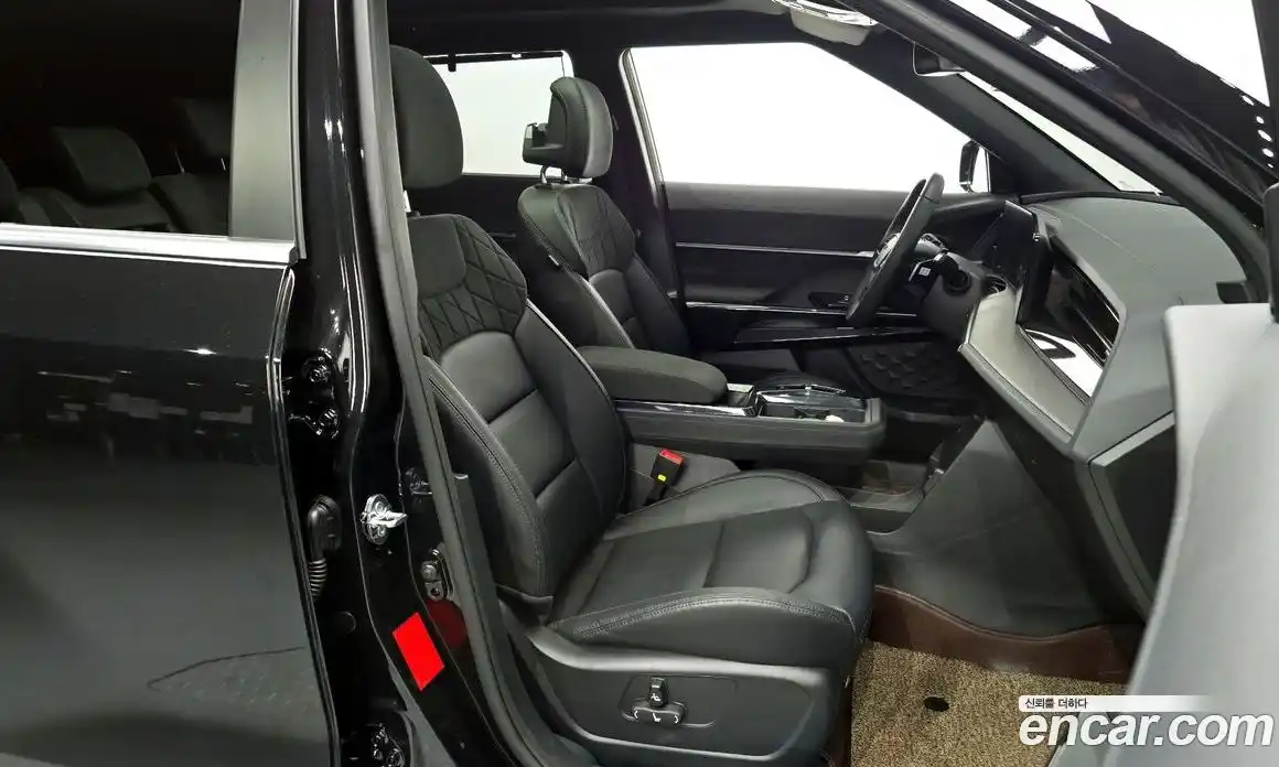 SsangYong Actyon 2026 1.5 Автомат в Москве № 31346, фото 17