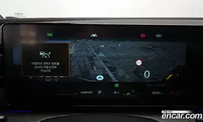 SsangYong Actyon 2026 1.5 Автомат в Москве № 31346, миниатюра 4