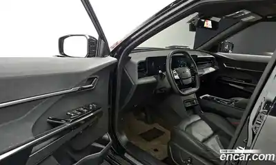 SsangYong Actyon 2026 1.5 Автомат в Москве № 31346, миниатюра 5