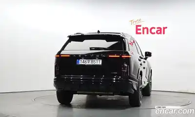 SsangYong Actyon 2026 1.5 Автомат в Москве № 31346, миниатюра 6