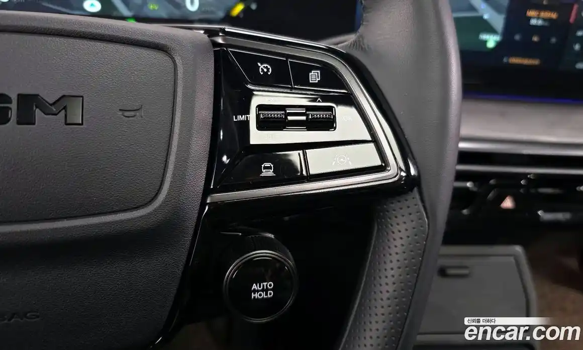 SsangYong Actyon 2026 1.5 Автомат в Москве № 31346, фото 7