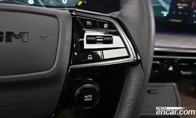 SsangYong Actyon 2026 1.5 Автомат в Москве № 31346, миниатюра 7