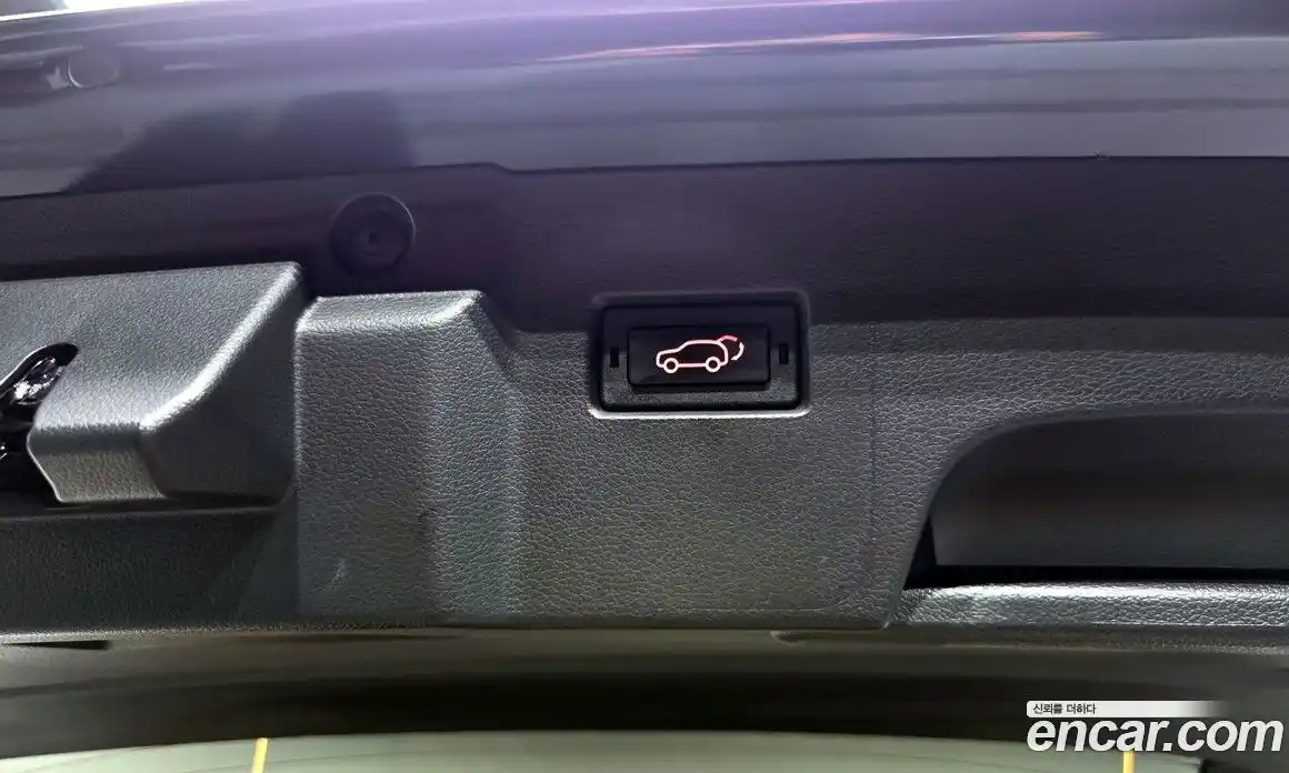 SsangYong Actyon 2026 1.5 Автомат в Москве № 31346, фото 8