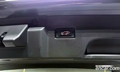 SsangYong Actyon 2026 1.5 Автомат в Москве № 31346, миниатюра 8