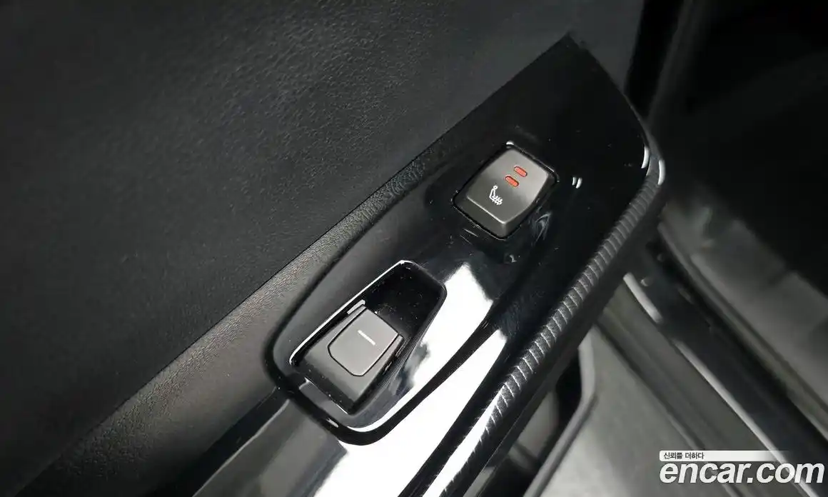 SsangYong Actyon 2026 1.5 Автомат в Москве № 31346, фото 10