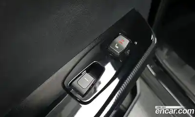 SsangYong Actyon 2026 1.5 Автомат в Москве № 31346, миниатюра 10